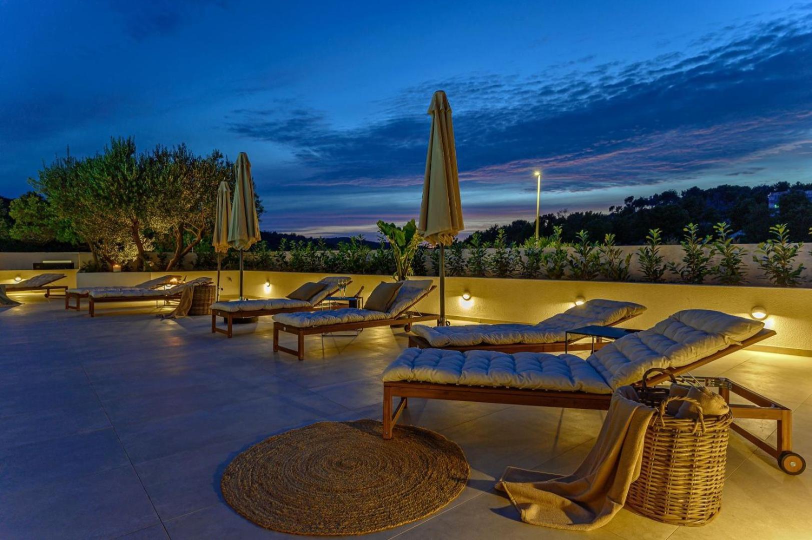 Luxury Villa Del Sogno With Pool, Jacuzzi, Parking Округ-Горній Екстер'єр фото