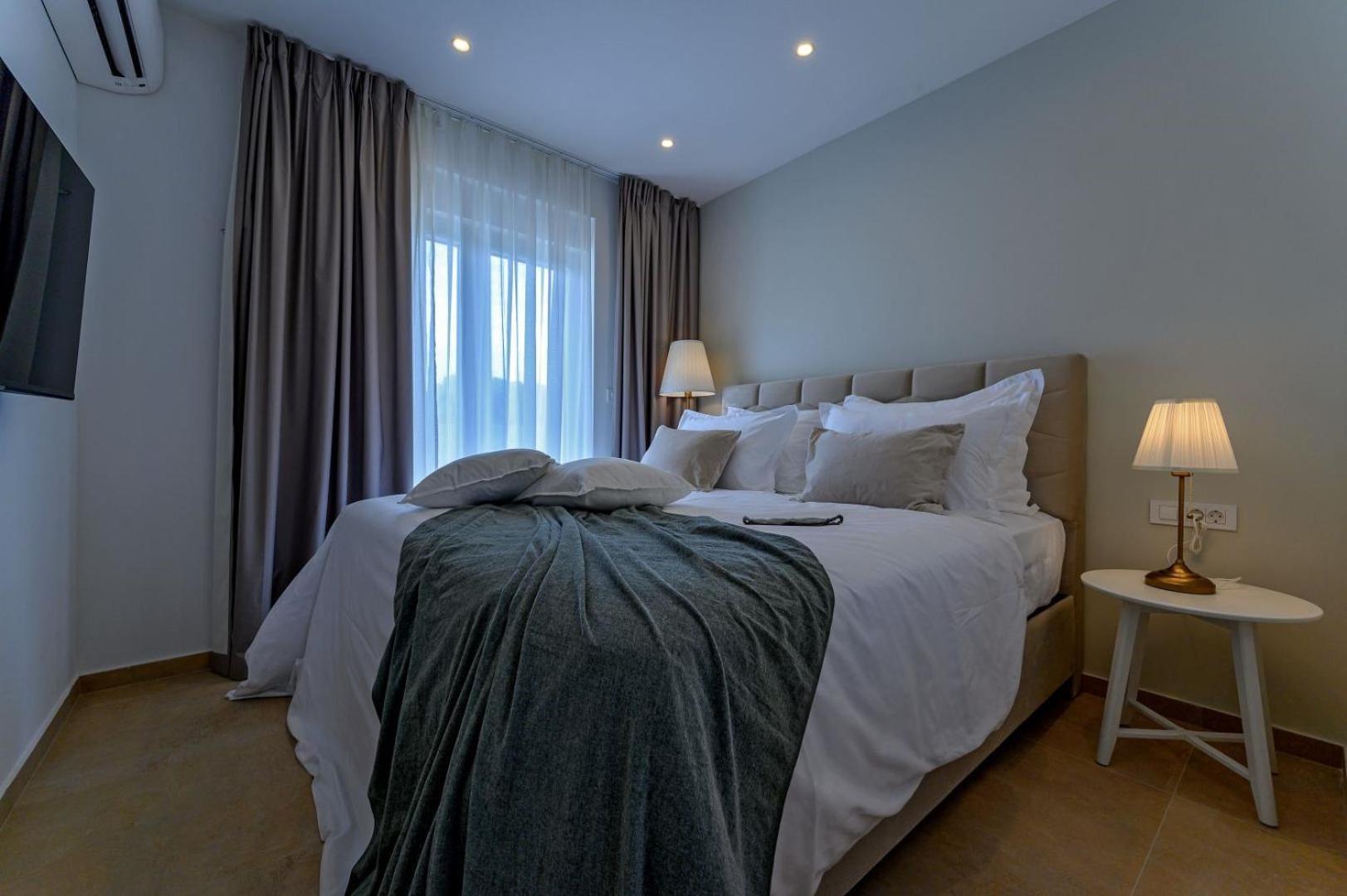 Luxury Villa Del Sogno With Pool, Jacuzzi, Parking Округ-Горній Екстер'єр фото